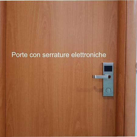 B&B Sul Molo Катания Экстерьер фото