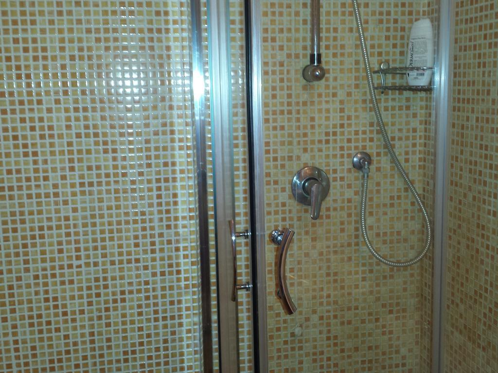 B&B Sul Molo Катания Номер фото