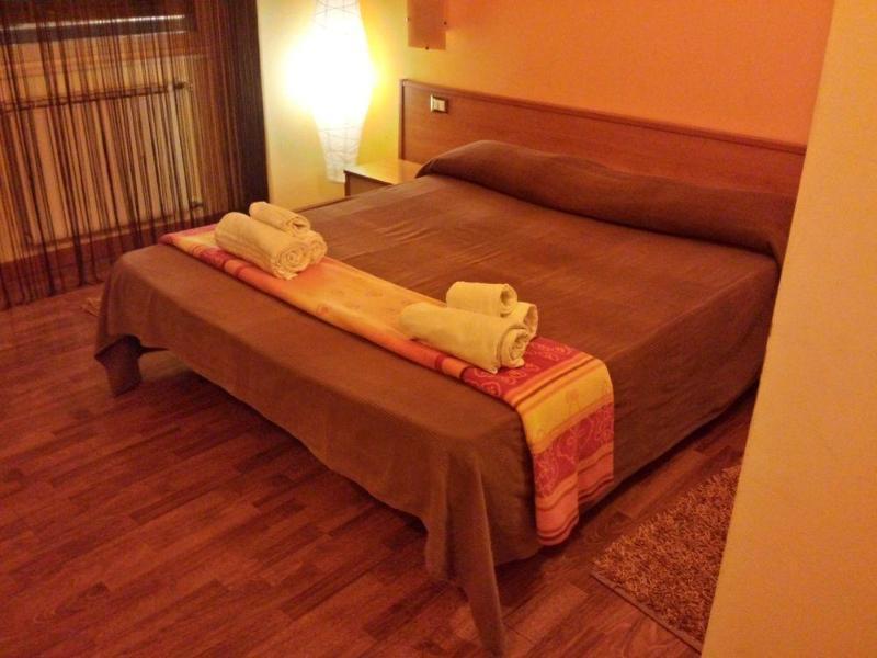 B&B Sul Molo Катания Экстерьер фото