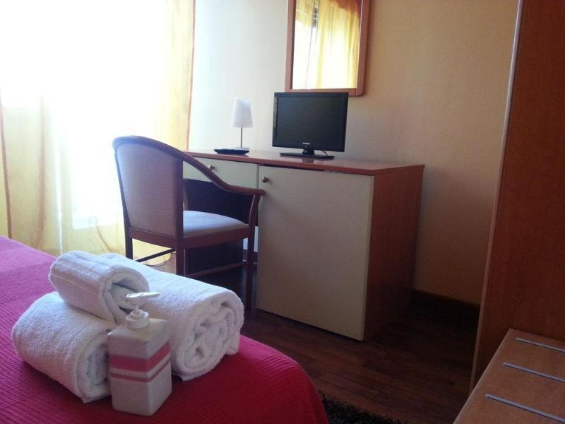 B&B Sul Molo Катания Экстерьер фото