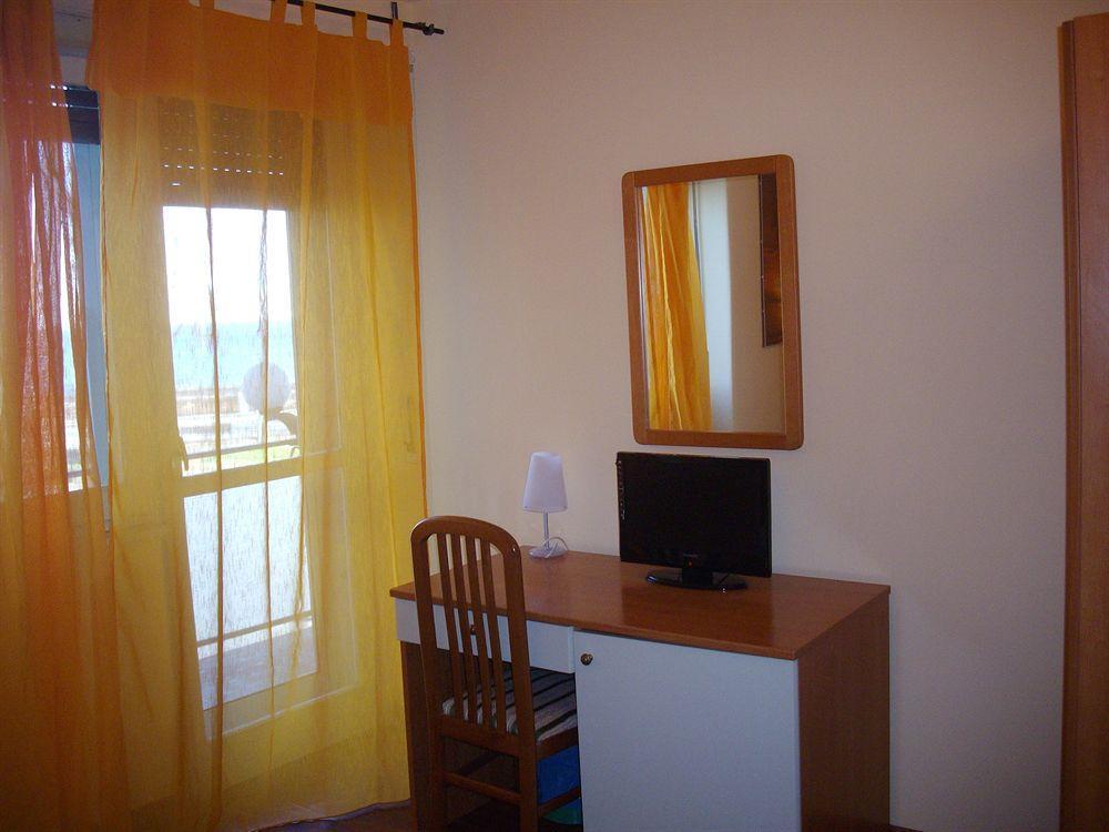 B&B Sul Molo Катания Экстерьер фото