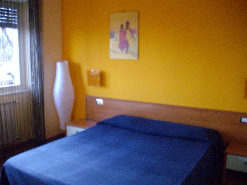 B&B Sul Molo Катания Экстерьер фото