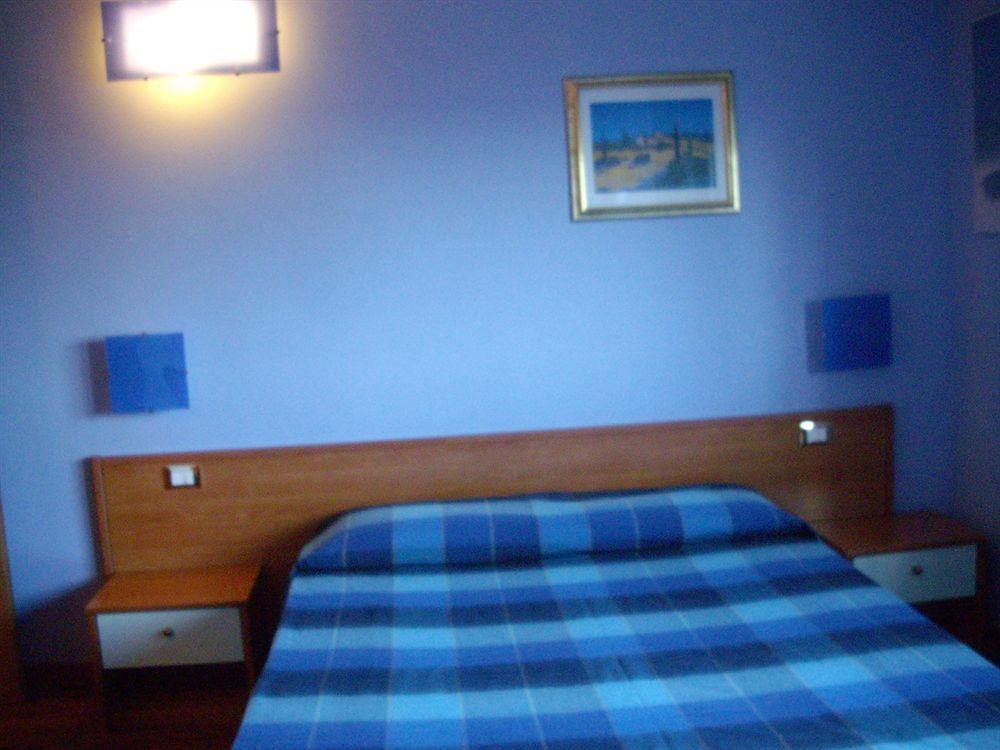 B&B Sul Molo Катания Экстерьер фото