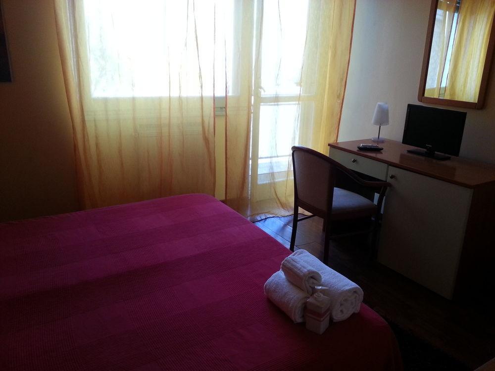 B&B Sul Molo Катания Экстерьер фото