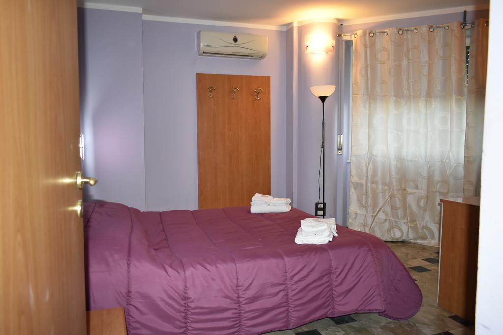 B&B Sul Molo Катания Экстерьер фото