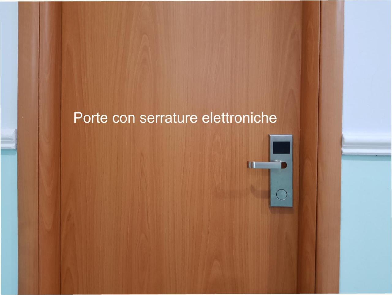 B&B Sul Molo Катания Экстерьер фото
