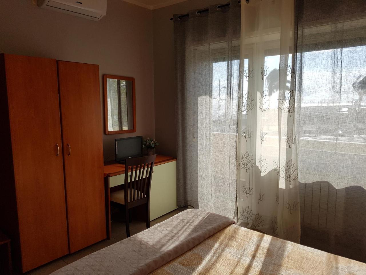 B&B Sul Molo Катания Экстерьер фото
