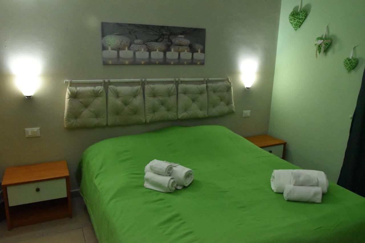 B&B Sul Molo Катания Экстерьер фото