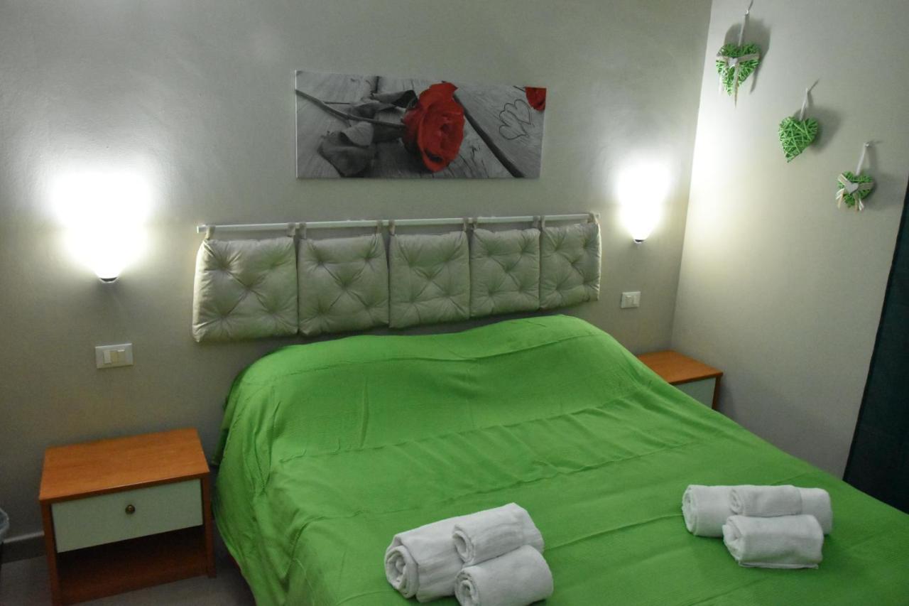 B&B Sul Molo Катания Экстерьер фото
