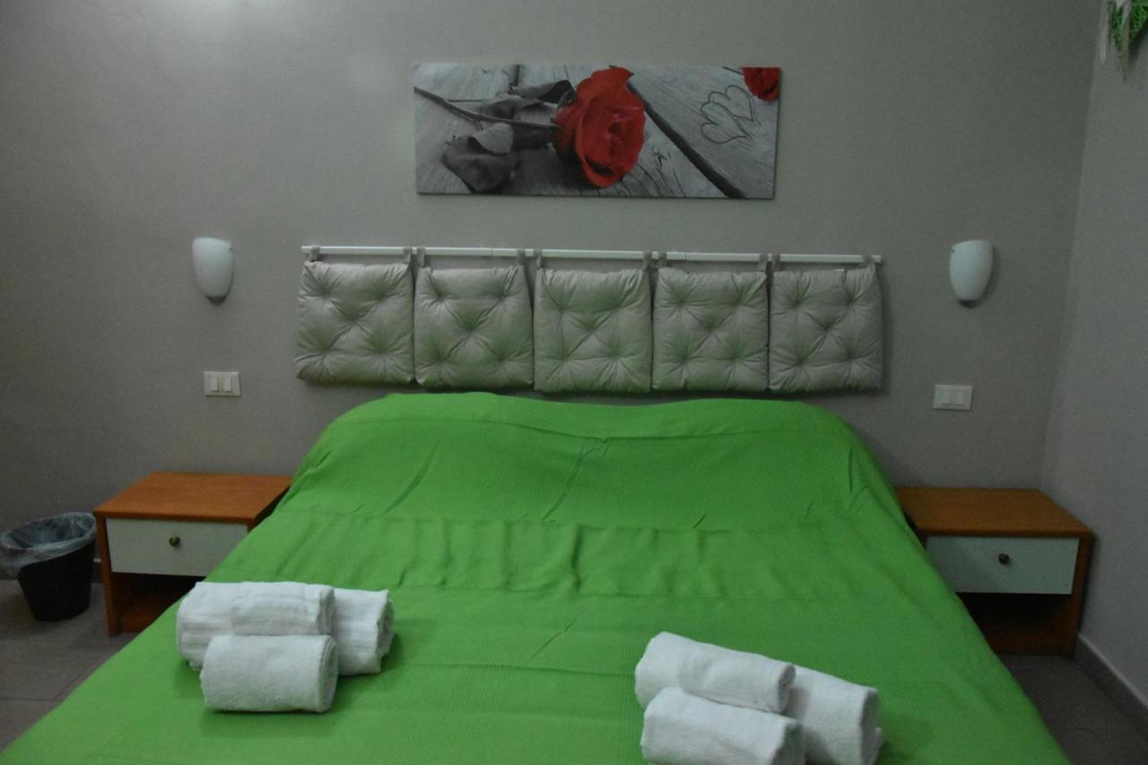 B&B Sul Molo Катания Экстерьер фото