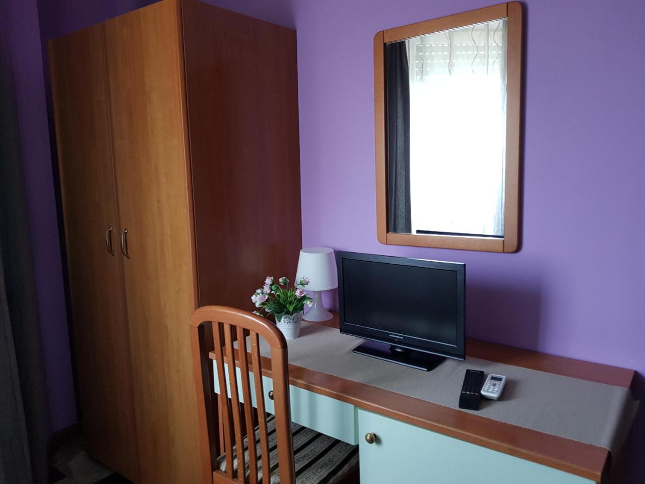 B&B Sul Molo Катания Экстерьер фото